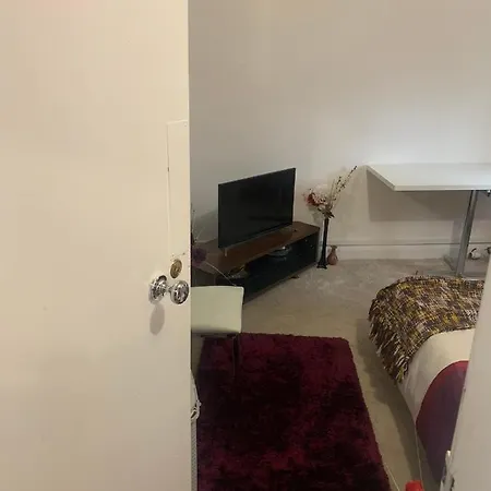 Captivating 1-bed In Leeds Apartment Leeds (West Yorkshire)
