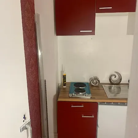 Captivating 1-bed In Leeds Apartment *